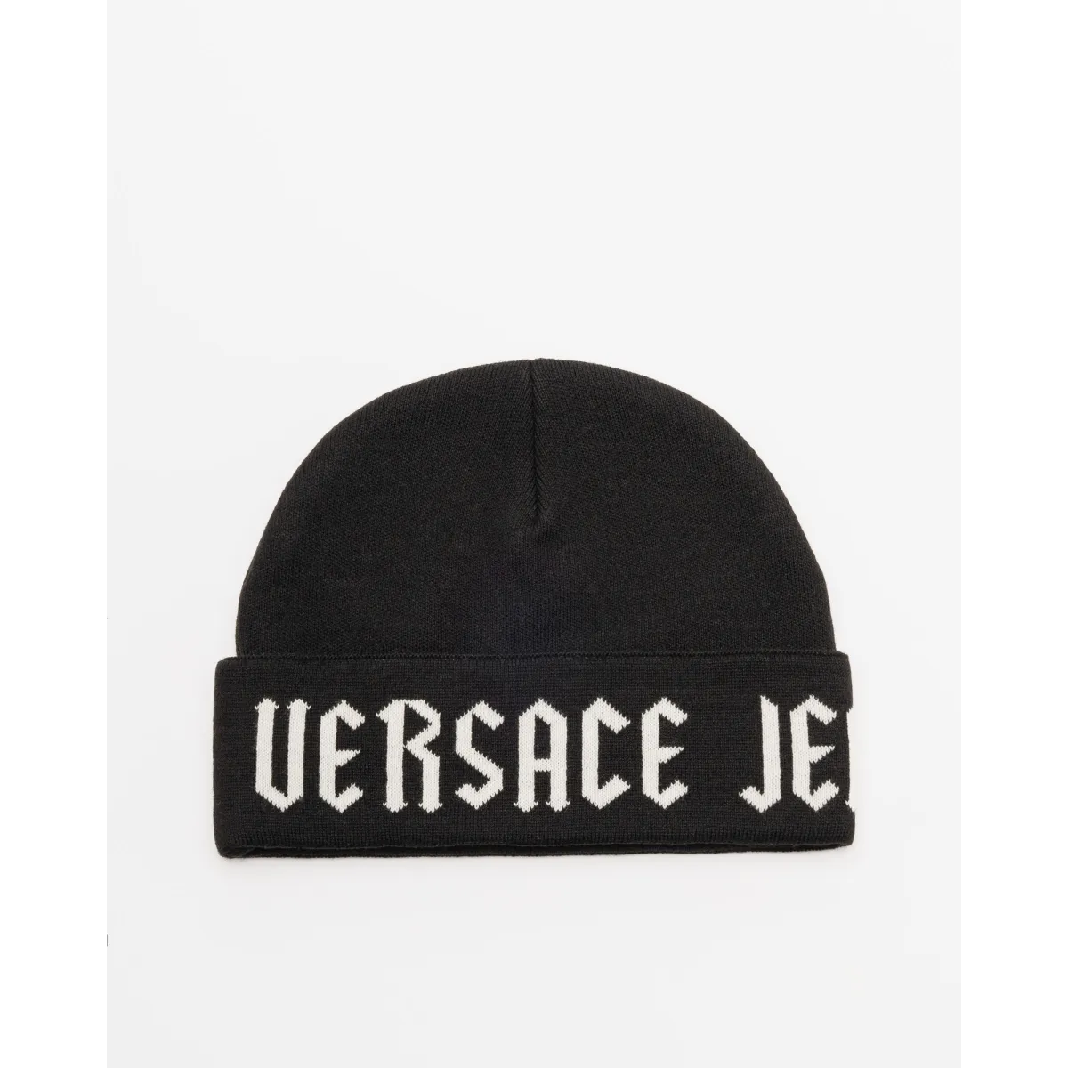 Gorro Versace Jeans Couture 77GAZK53 Negro
