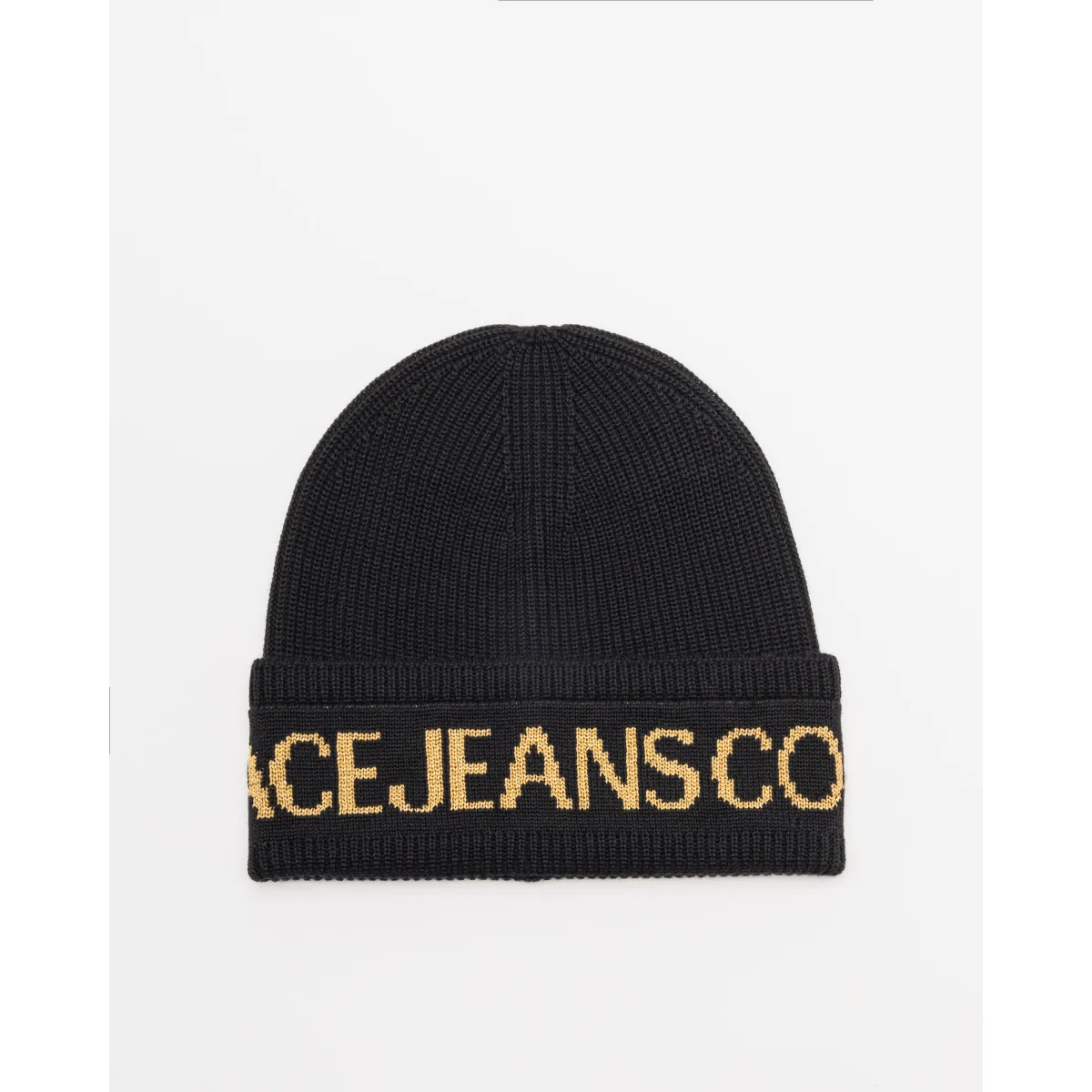 Gorro Versace Jeans Couture 77HAZK40 Negro
