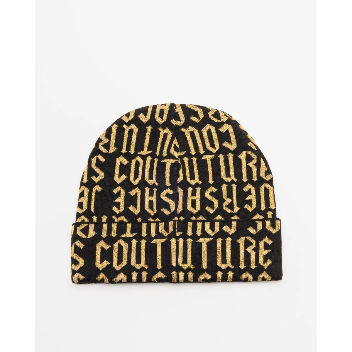 Gorro Versace Jeans Couture 77HAZK54 dorado