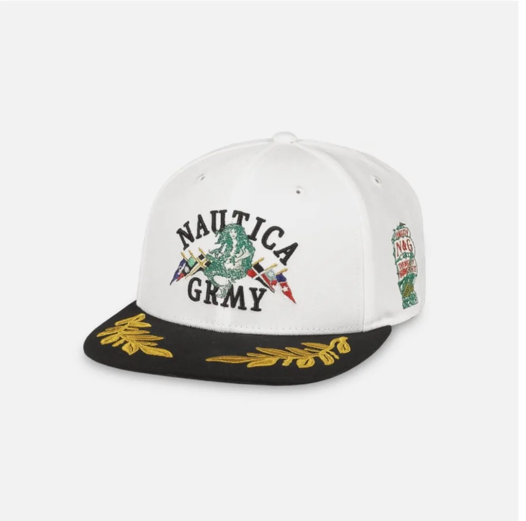 GRIMEY Gorra 