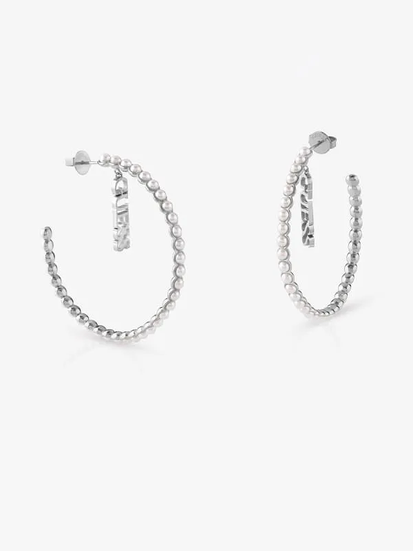GUESS "Underwater Love” Earrings