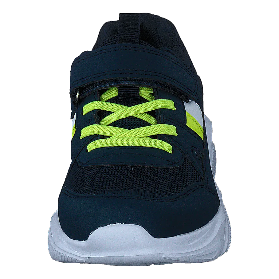 GULLIVER ZAPATOS 4353083 NAVY BLUE