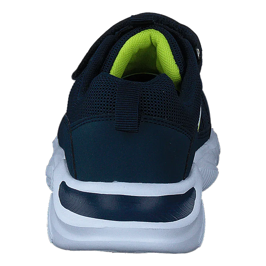 GULLIVER ZAPATOS 4353083 NAVY BLUE