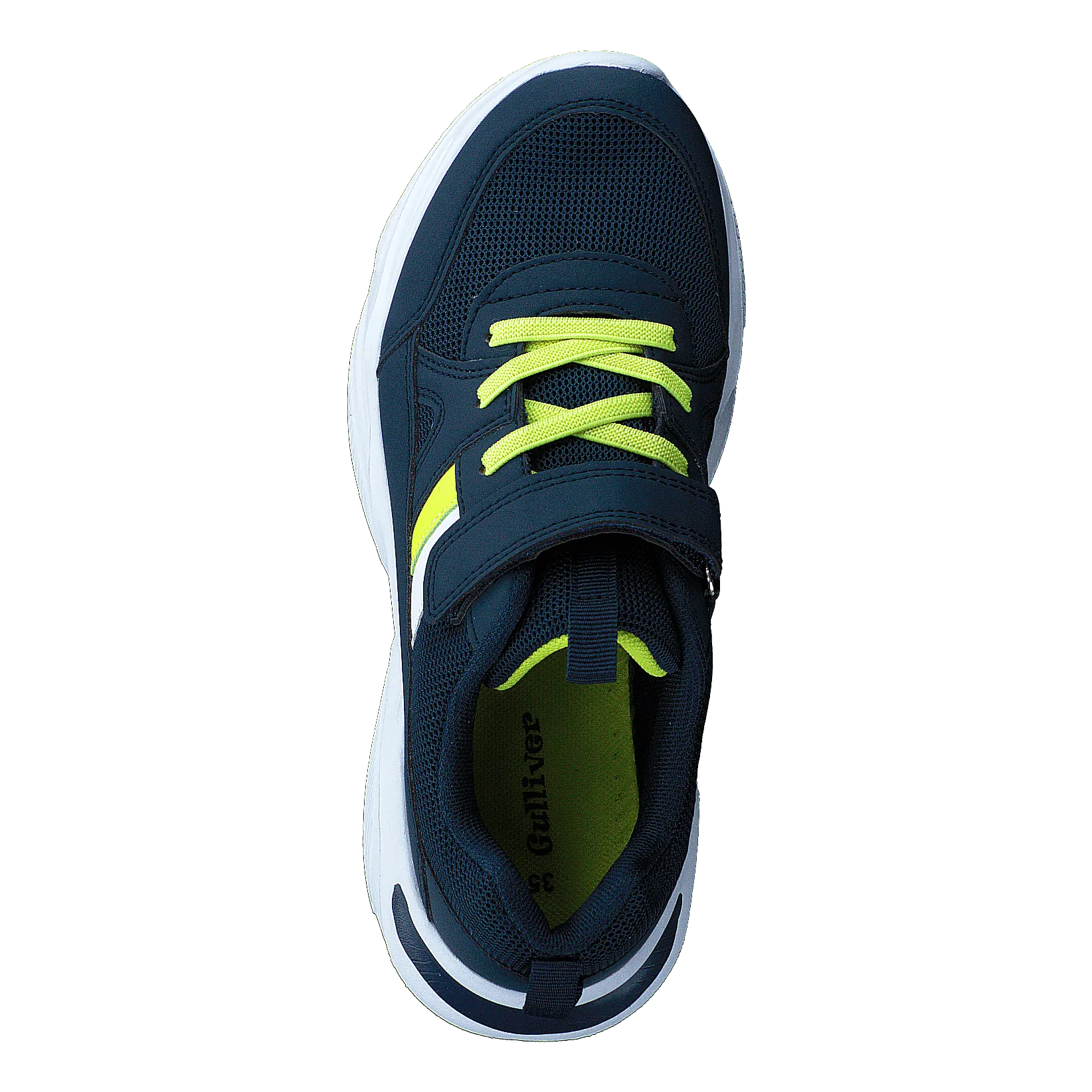 GULLIVER ZAPATOS 4353083 NAVY BLUE