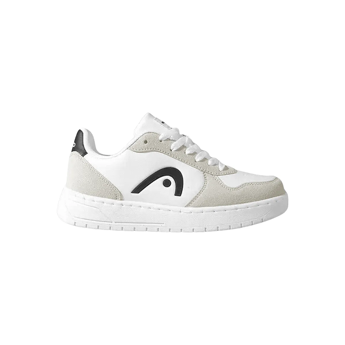 Head Zapatillas San Diego Gris/negro – Niños – Hdbc12574h28