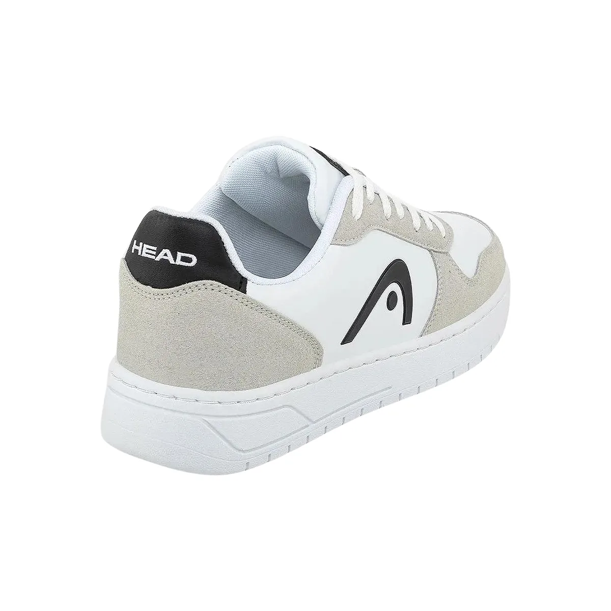 Head Zapatillas San Diego Gris/negro – Niños – Hdbc12574h28