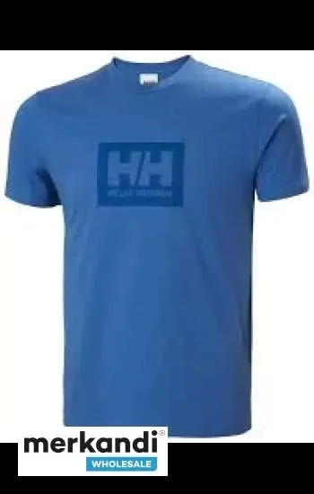 Helly hansen desde 12€: bolsos, calcetines, sudaderas, camisetas, chubasqueros