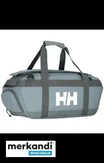 Helly hansen desde 12€: bolsos, calcetines, sudaderas, camisetas, chubasqueros
