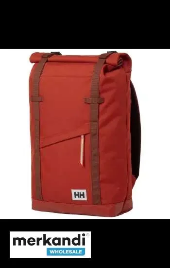 Helly hansen desde 12€: bolsos, calcetines, sudaderas, camisetas, chubasqueros