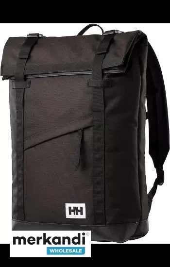 Helly hansen desde 12€: bolsos, calcetines, sudaderas, camisetas, chubasqueros