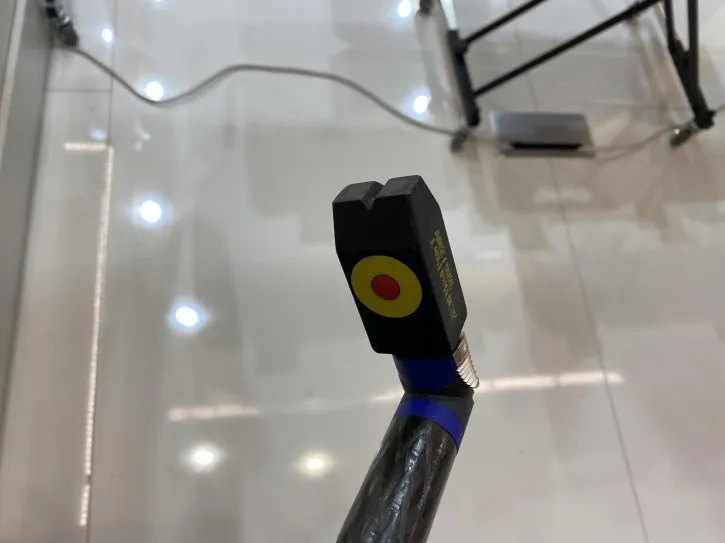 HERRAMIENTA PARA ABOLLADURAS THOTBOX MAGIC WAND SET PARA ELIMINAR Y REPARAR ABOLLADURAS EN EL AUTOMóVIL SIN PINTAR 300 VATIOS