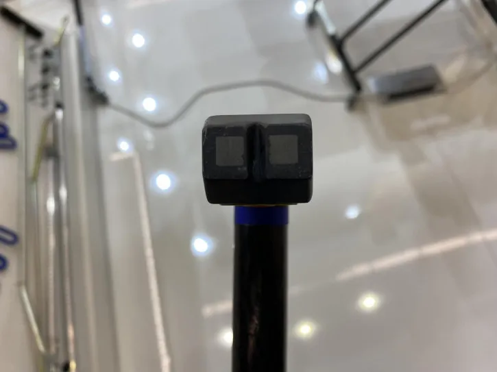 HERRAMIENTA PARA ABOLLADURAS THOTBOX MAGIC WAND SET PARA ELIMINAR Y REPARAR ABOLLADURAS EN EL AUTOMóVIL SIN PINTAR 300 VATIOS