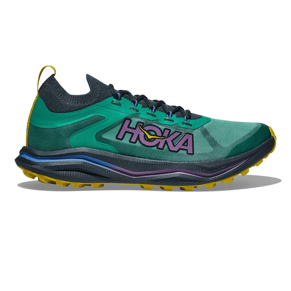 HOKA ZINAL 2 ZAPATILLAS TRAIL RUNNING  SS24