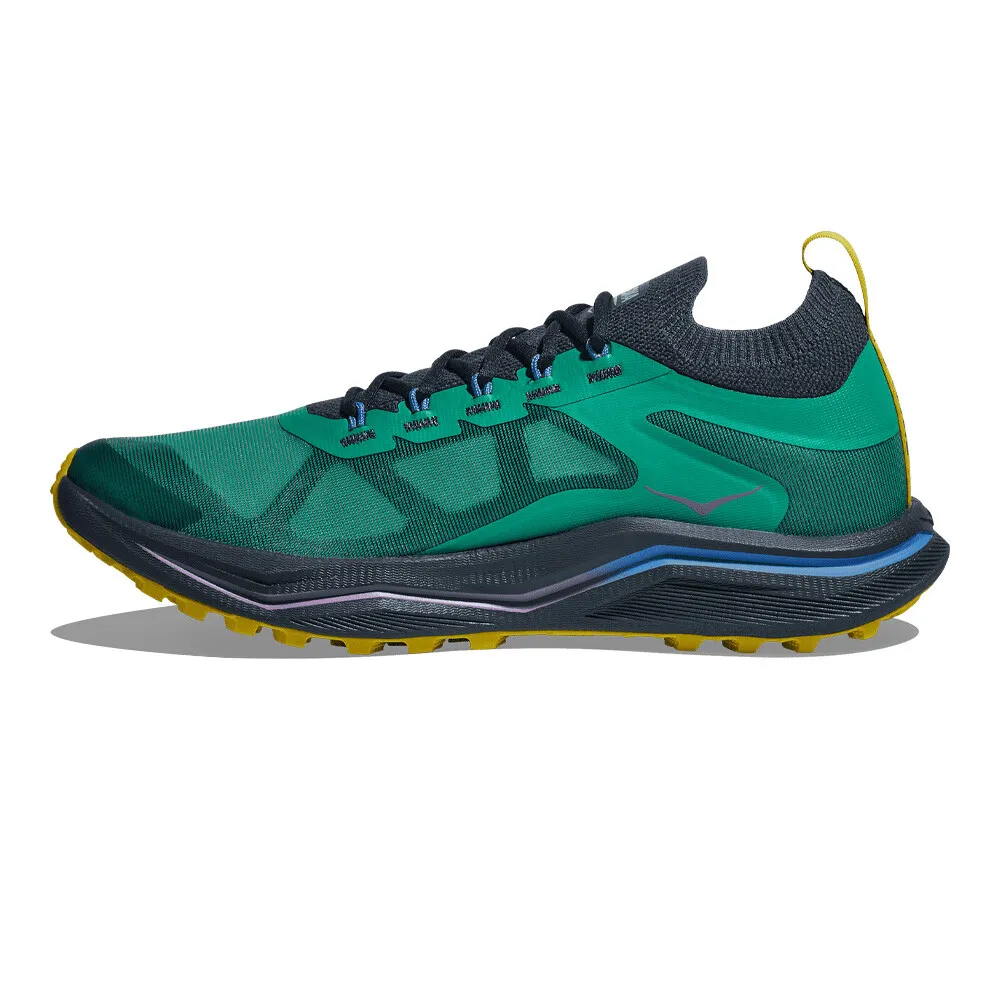 HOKA ZINAL 2 ZAPATILLAS TRAIL RUNNING  SS24