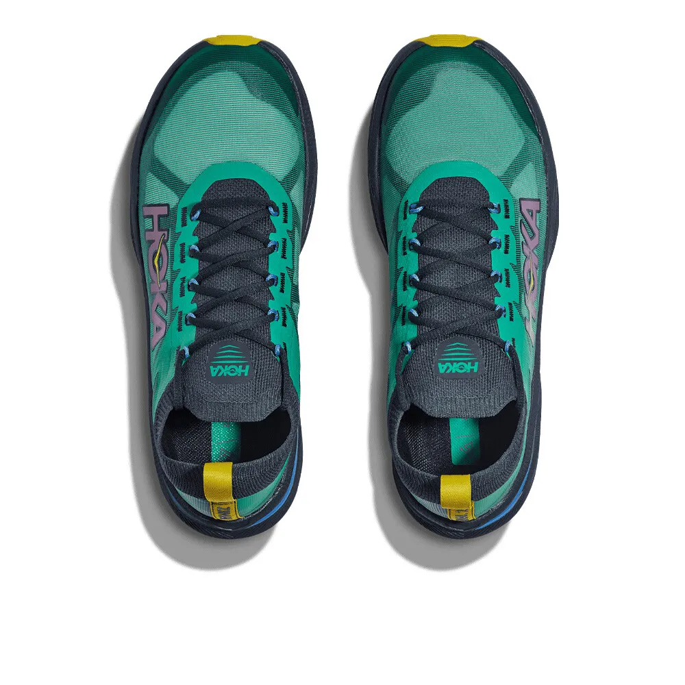 HOKA ZINAL 2 ZAPATILLAS TRAIL RUNNING  SS24