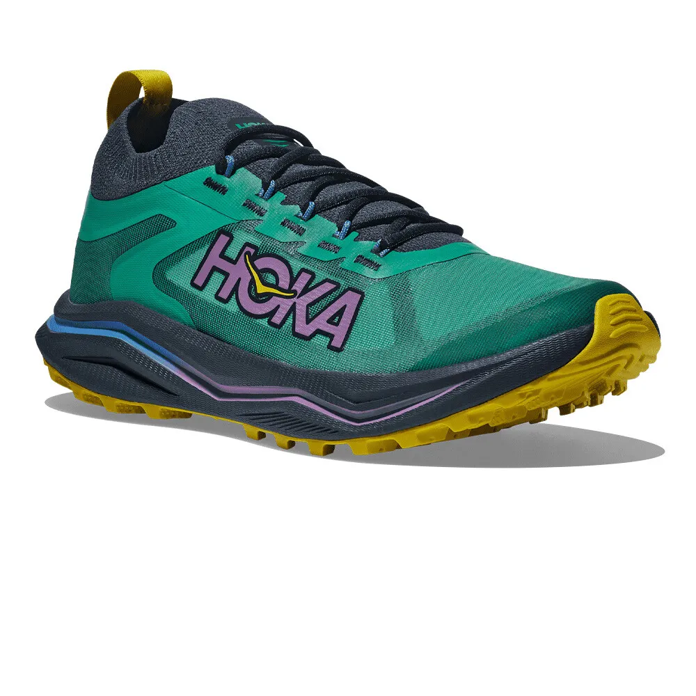 HOKA ZINAL 2 ZAPATILLAS TRAIL RUNNING  SS24