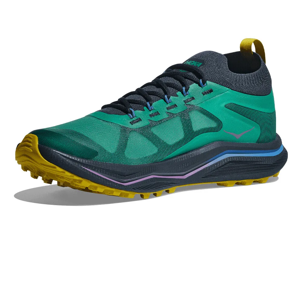 HOKA ZINAL 2 ZAPATILLAS TRAIL RUNNING  SS24