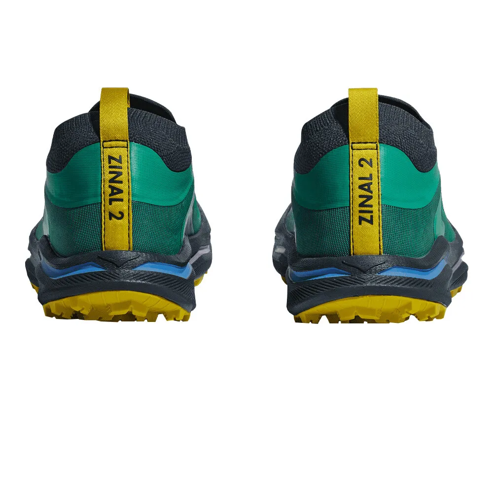 HOKA ZINAL 2 ZAPATILLAS TRAIL RUNNING  SS24