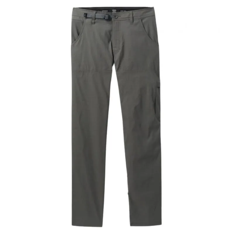 Hombres Prana Stretch Zion Pant II (Flint)