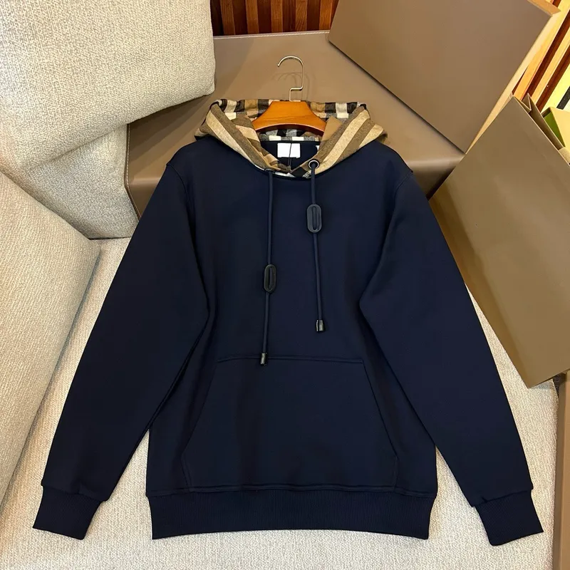 Hoodies de diseñadores de alta calidad, sudadera con capucha para hombres, sudaderas con capucha femeninas de moda, sudaderas co