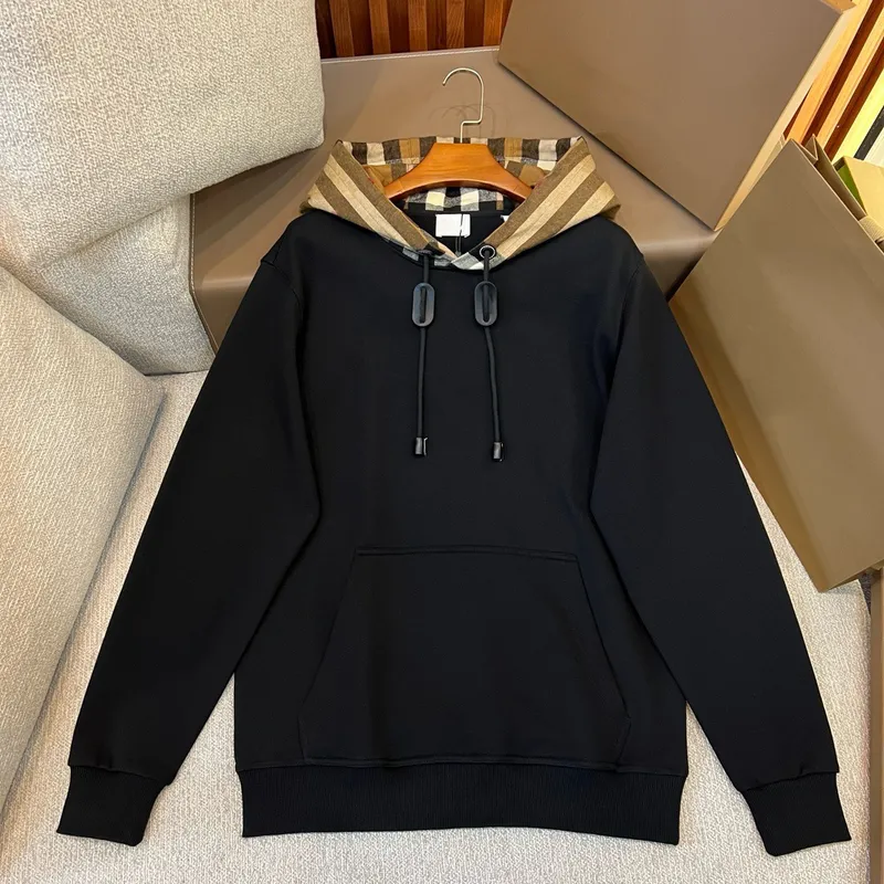 Hoodies de diseñadores de alta calidad, sudadera con capucha para hombres, sudaderas con capucha femeninas de moda, sudaderas co