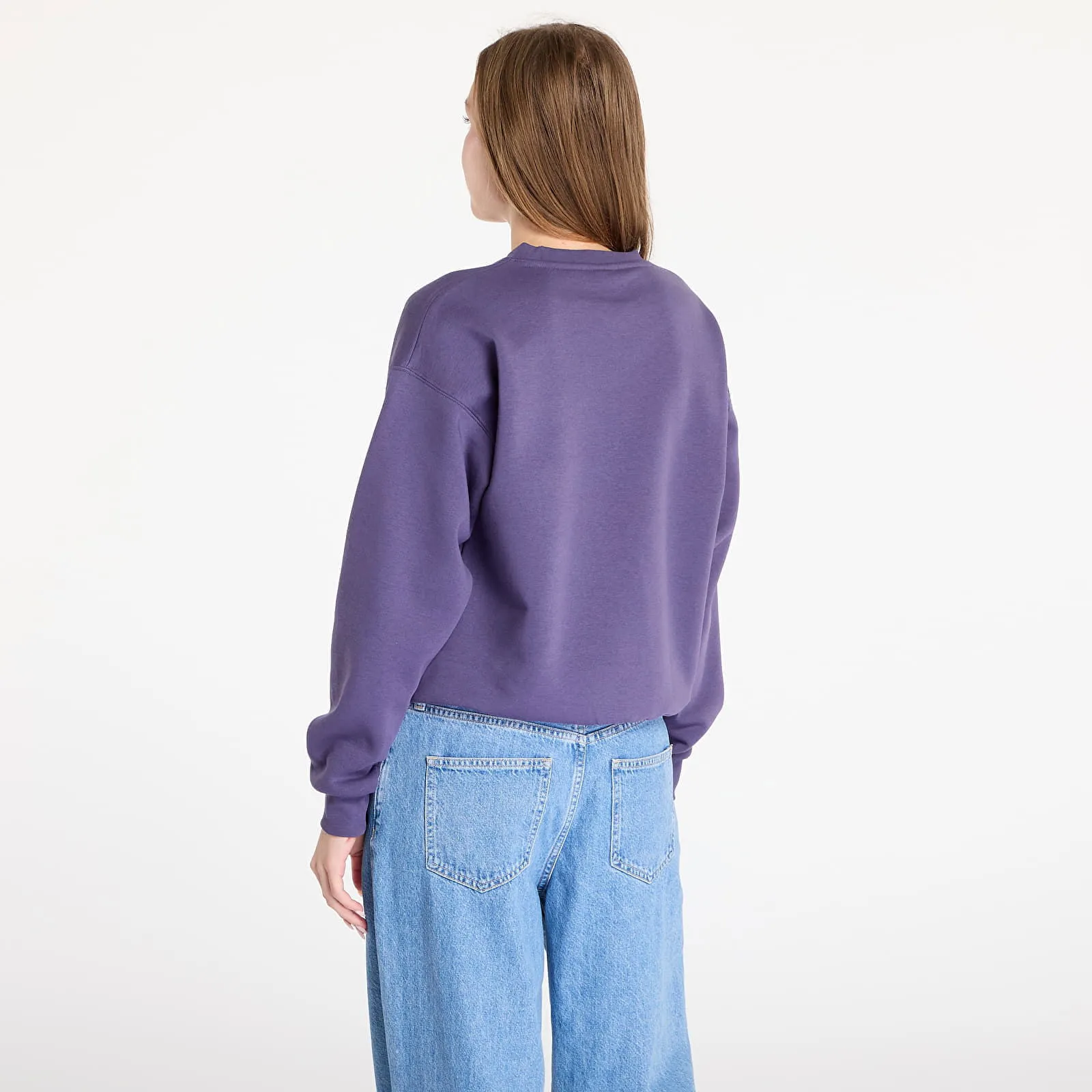 Horsefeathers Sweatshirt Angela Sweatshirt Grape S