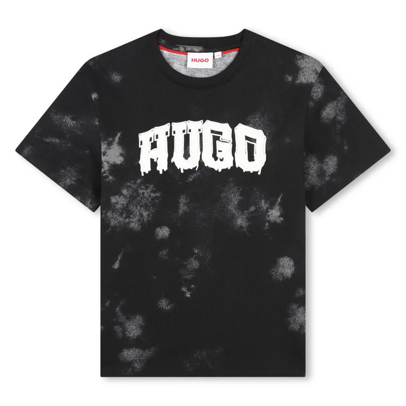 HUGO Camiseta de manga corta