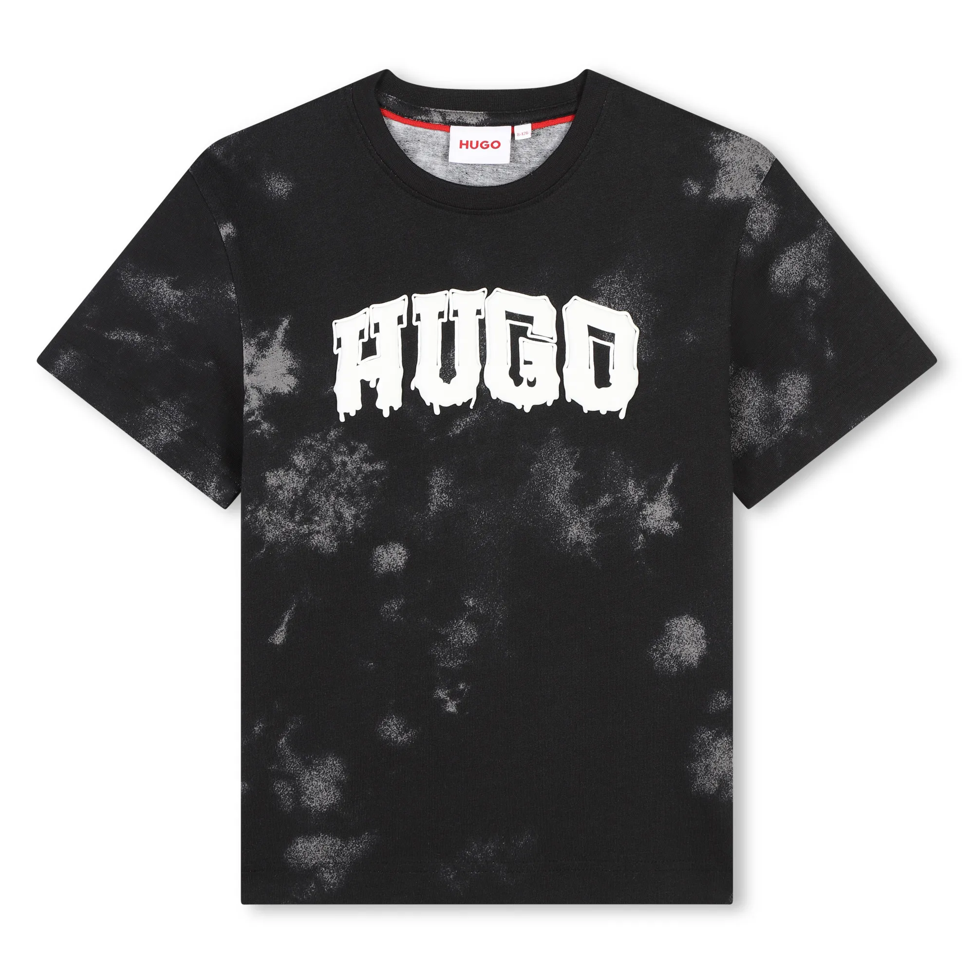HUGO Camiseta de manga corta