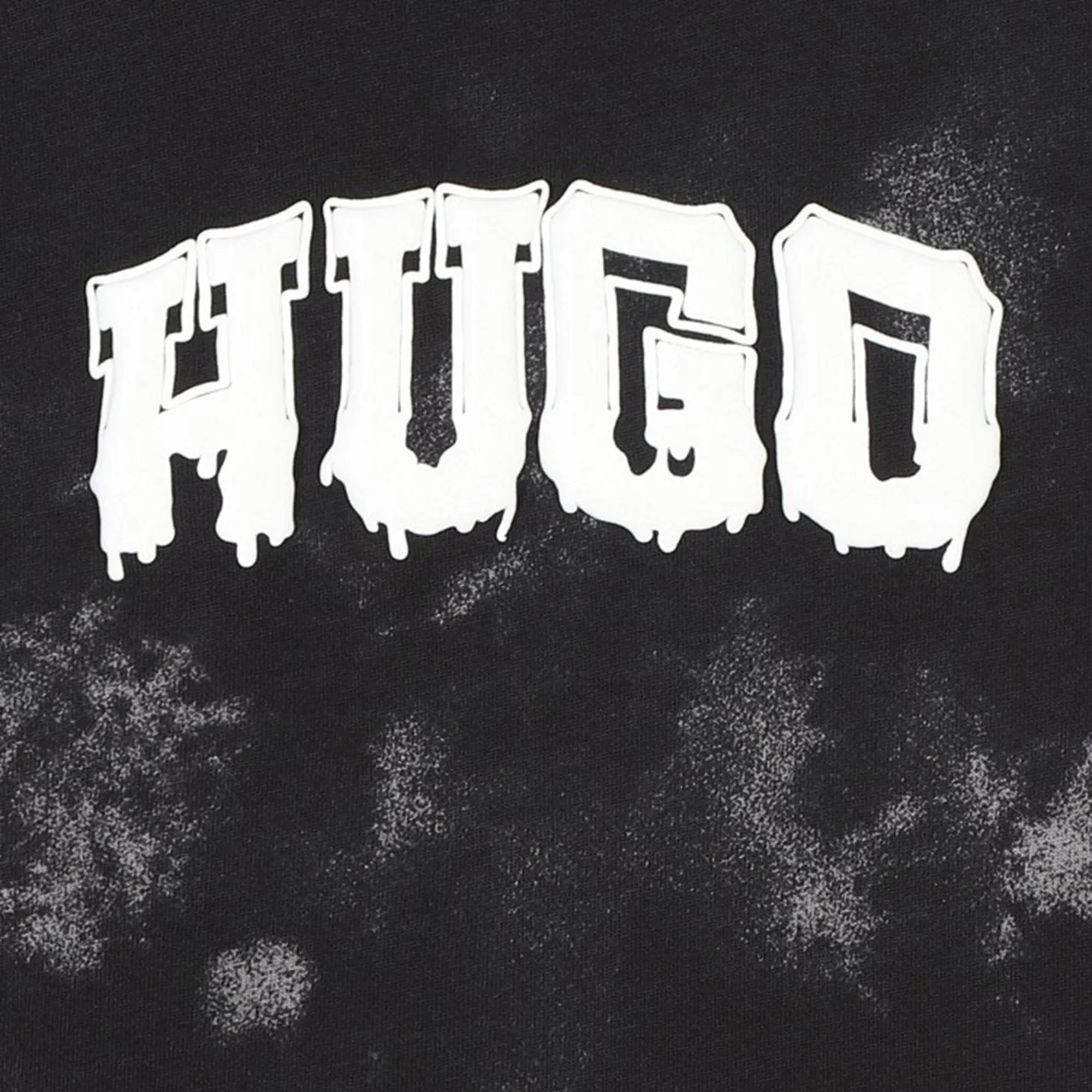 HUGO Camiseta de manga corta