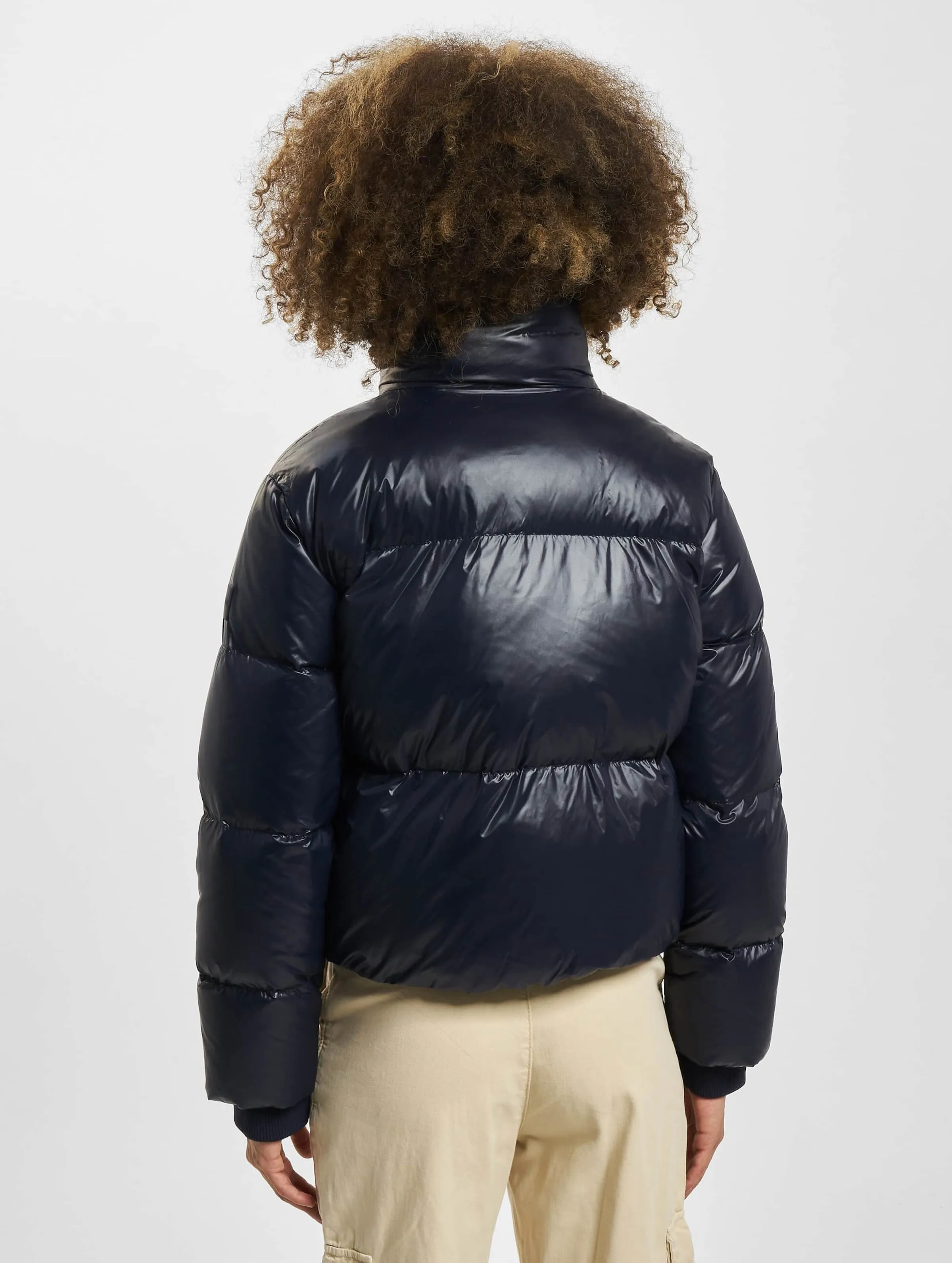 Hugo Pirella High Shine Water Repellent Polished Trims