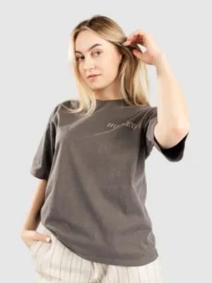 Hurley Leopardo Camiseta