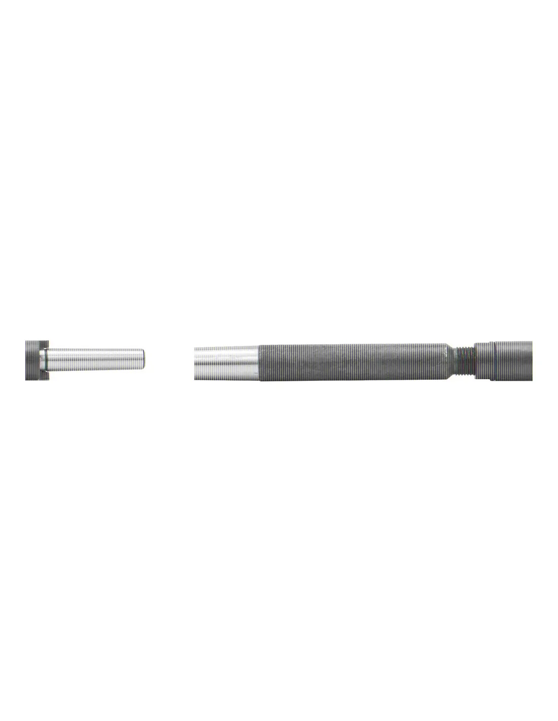 HUS. DIN 217 P/ESC. MAQ. C.M. 4 Ø 22X400