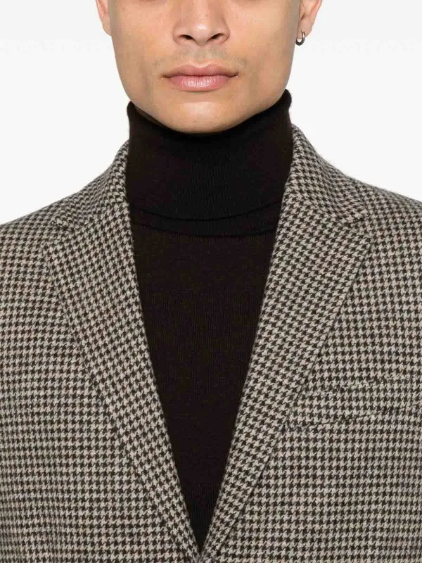H.W.L. BLAZER  BEIS