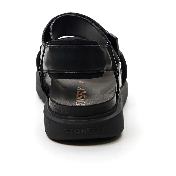 HYDRA 4 TEXTILE/CALF LTH