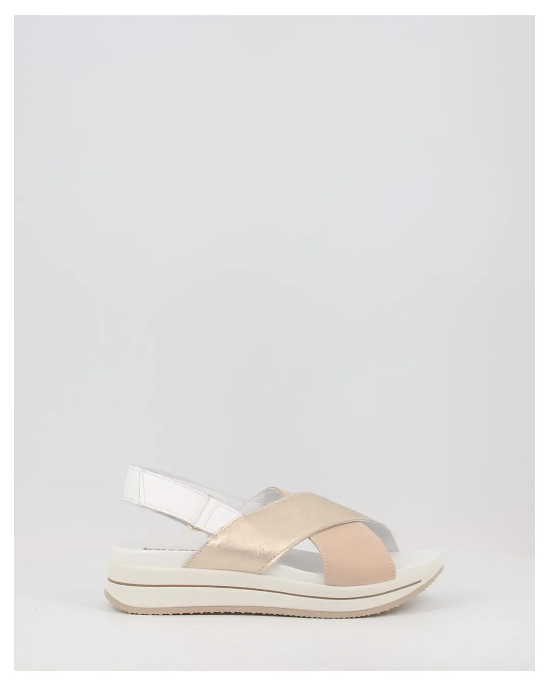 Igi & co Sandalias Igi & co DSD 56775 Platino