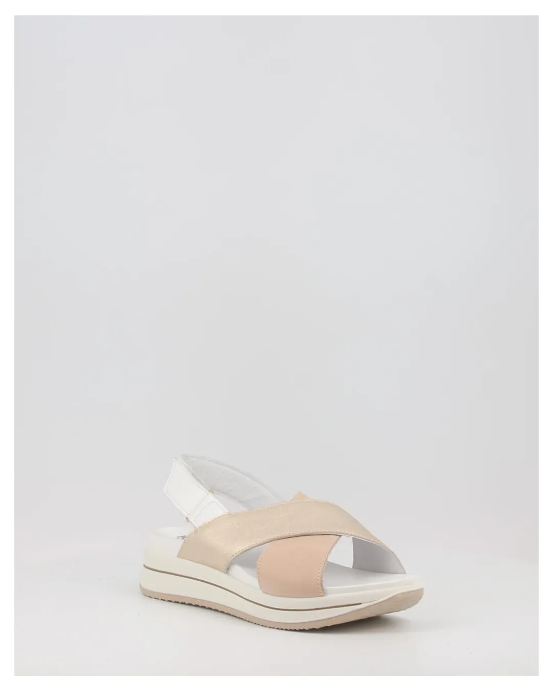 Igi & co Sandalias Igi & co DSD 56775 Platino