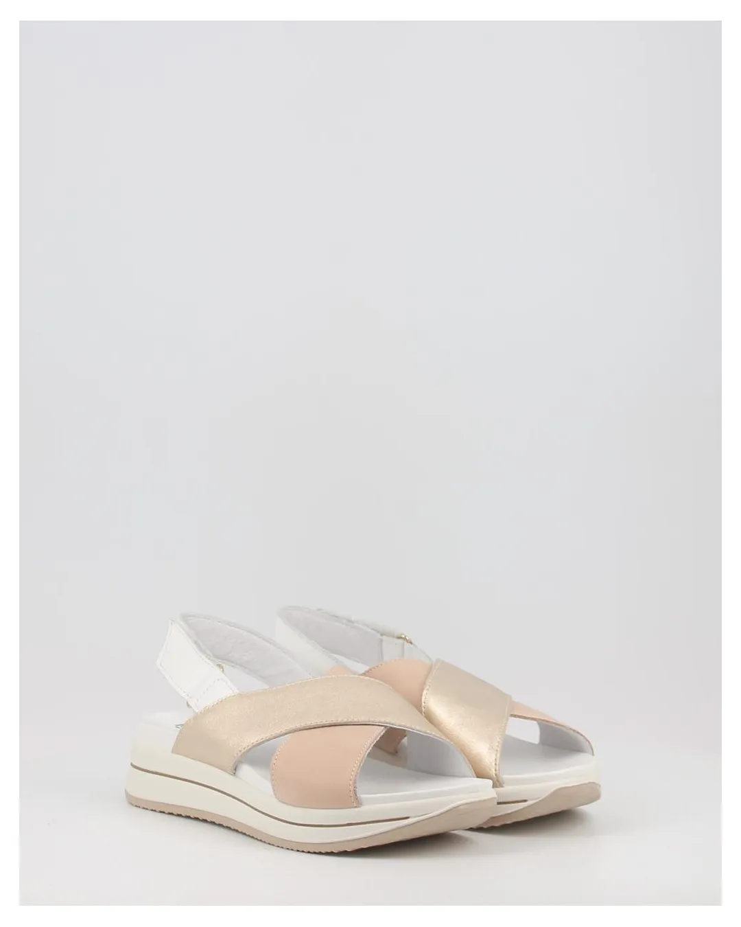Igi & co Sandalias Igi & co DSD 56775 Platino