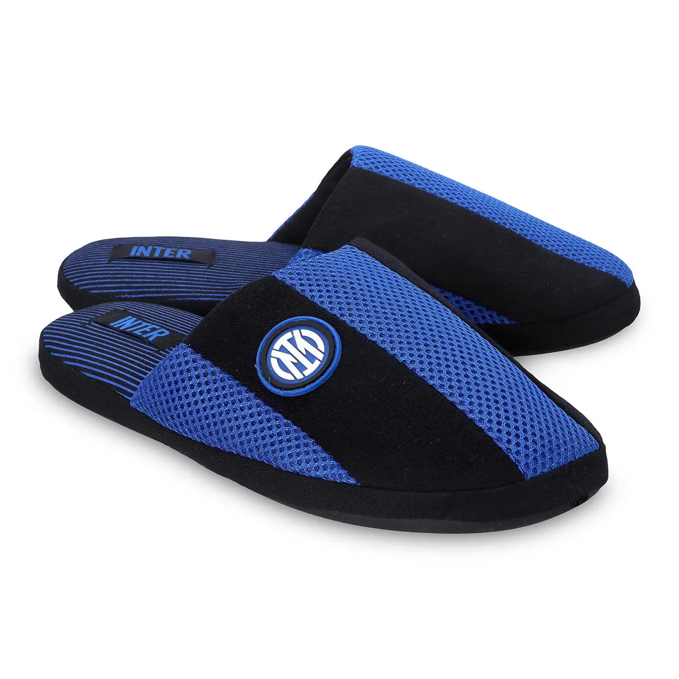 IM CHANCLAS CON LOGO