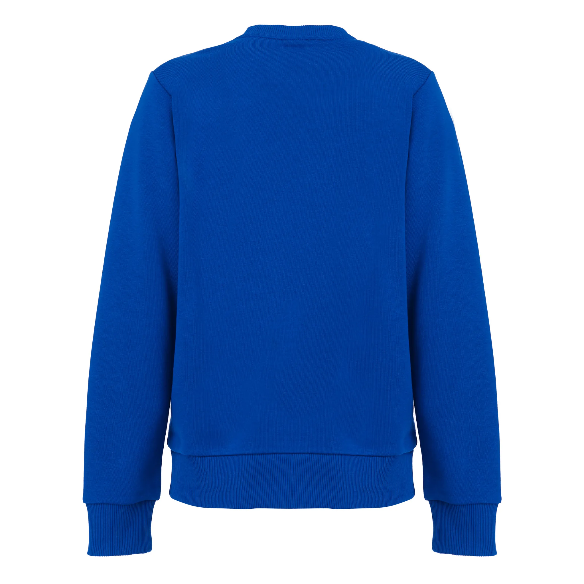 IM SUDADERA SNAKE CUELLO REDONDO NIÑO