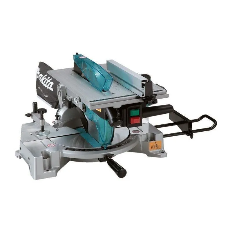 Ingletadora MAKITA LH1040F (con sierra de mesa)