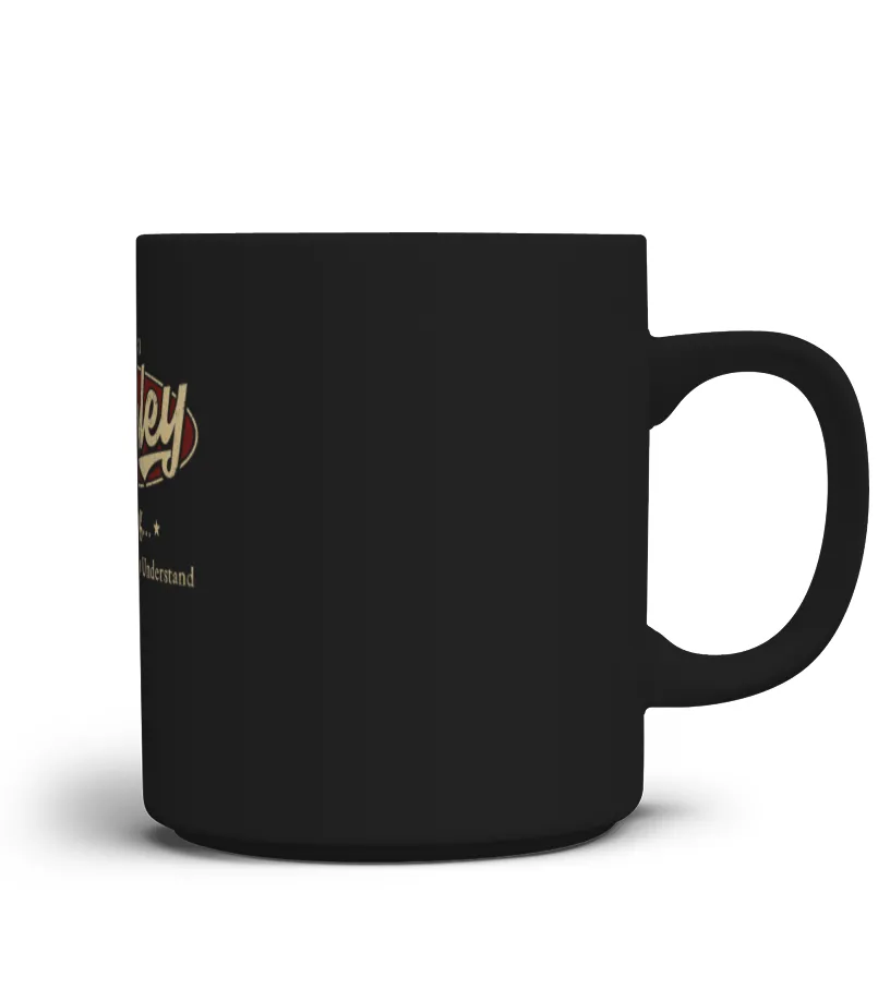It's A Barley Thing, You Wouldn't Understand T Shirt, Barley Shirt, Mug, Phone Case, Shirt For Barley 1 Taza