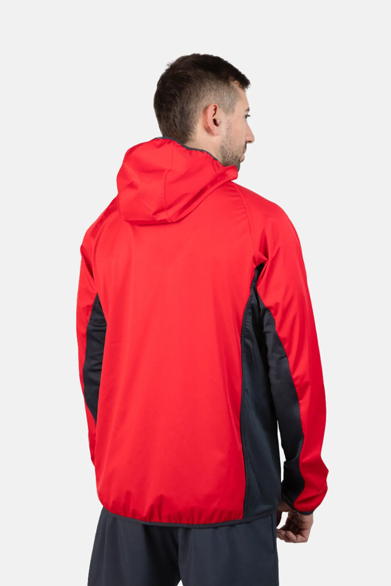 IZAS CHAQUETA DE LIGHT SOFTSHELL NOALES M
