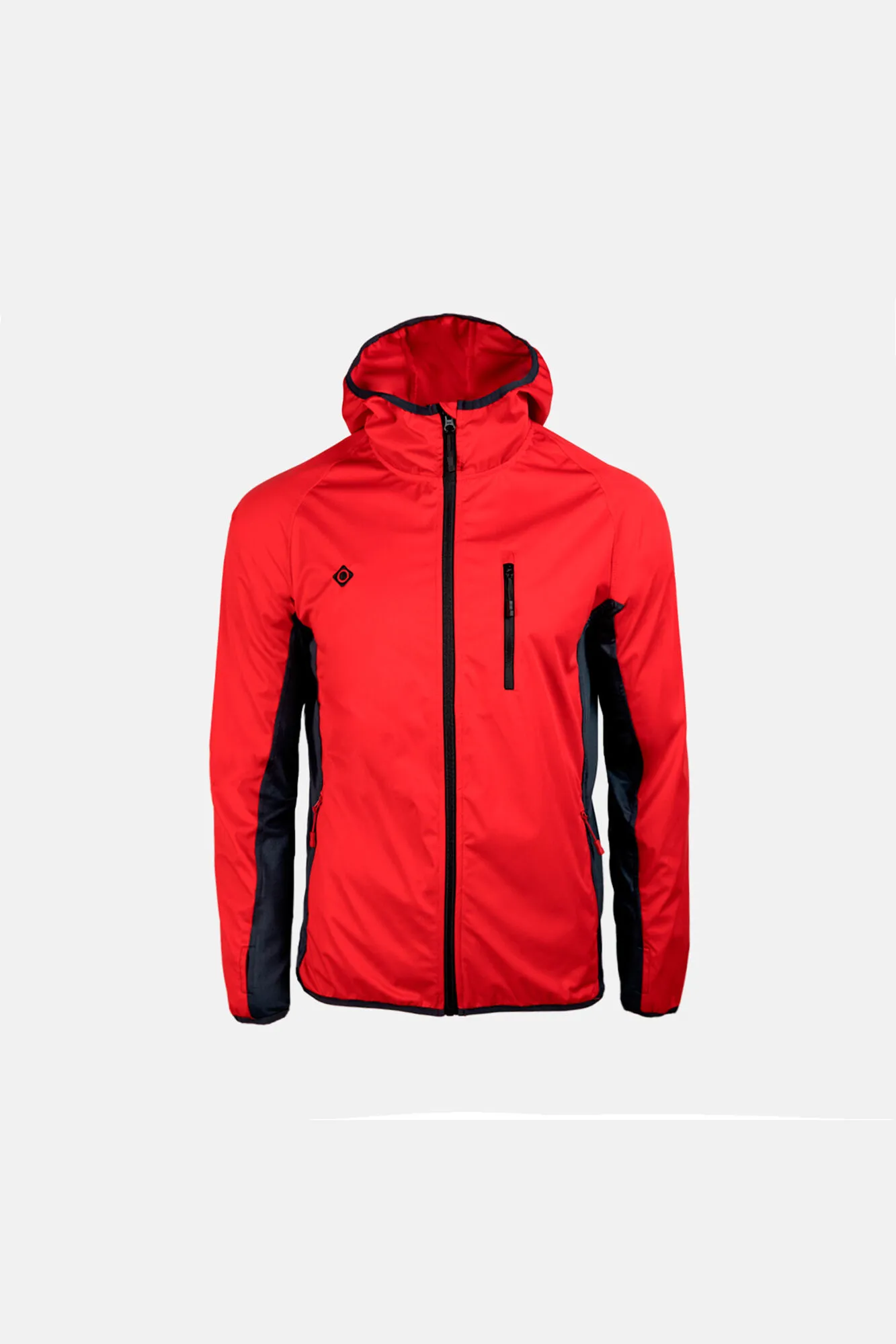 IZAS CHAQUETA DE LIGHT SOFTSHELL NOALES M