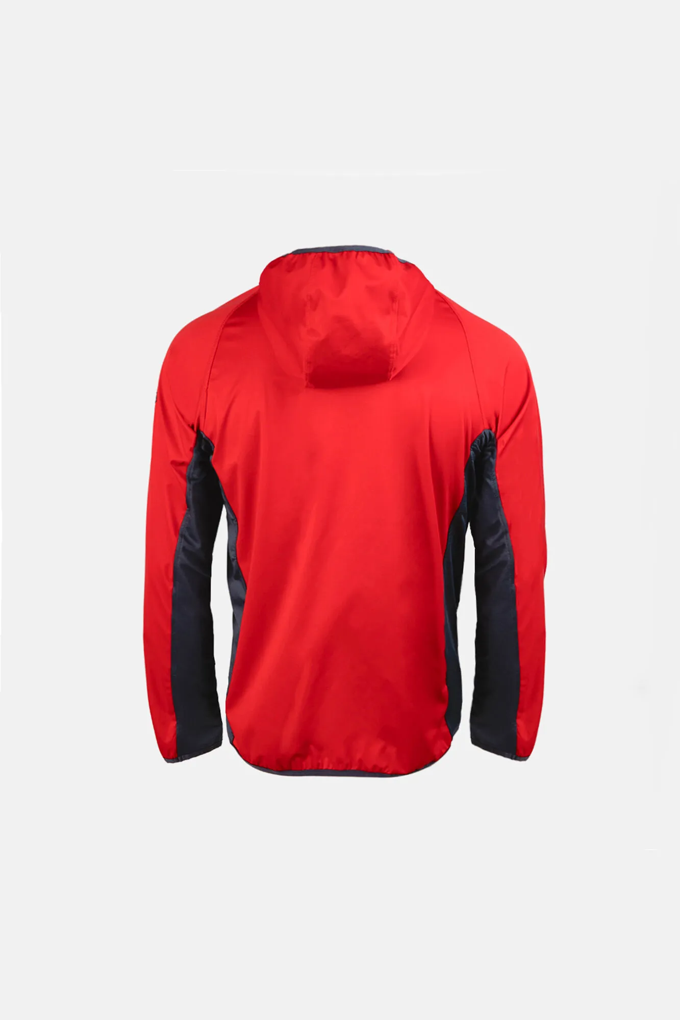 IZAS CHAQUETA DE LIGHT SOFTSHELL NOALES M