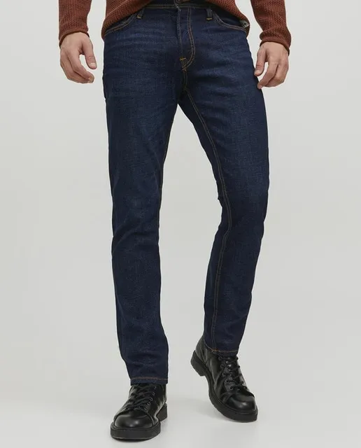 Jack & Jones Pantalón Jwhclark Jjoriginal Ge 871 Noos