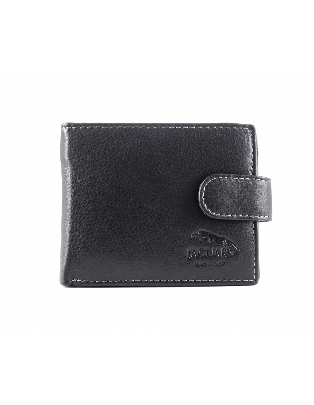 JAGUAR  CARTERA NEGRA 1939PR HOMBRE