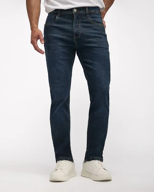 JEAN HOMBRE PANTOI24PIKTRO TOTAL DIRTY BROWN