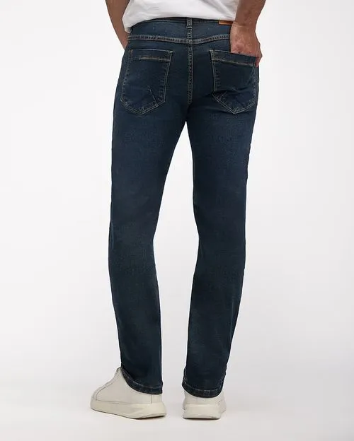 JEAN HOMBRE PANTOI24PIKTRO TOTAL DIRTY BROWN