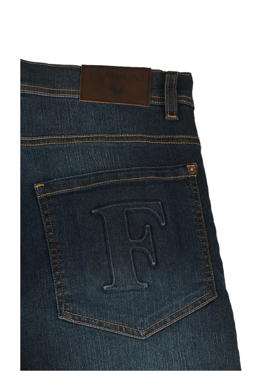 Jeans Beverly