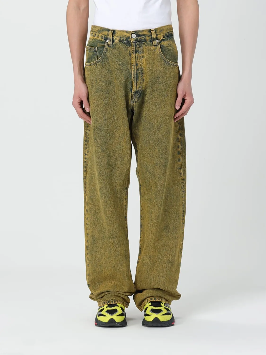Jeans hombre Aries